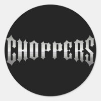 CHOPPER