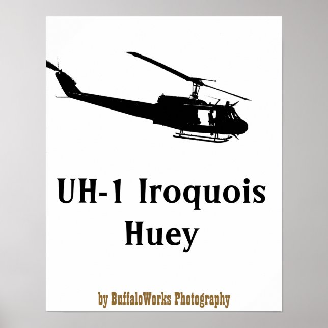 Chopper Slick Poster (Vorne)