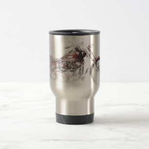 Chopper Tasse