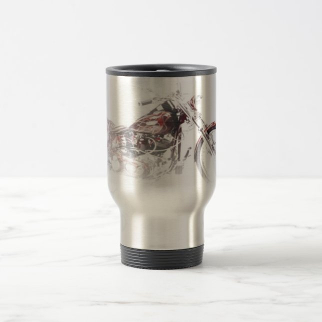 Chopper Tasse (Mittel)