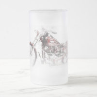 Chopper-Tasse