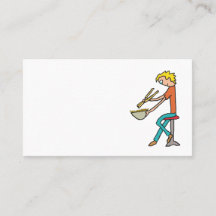 Chopstiere und Nudeln