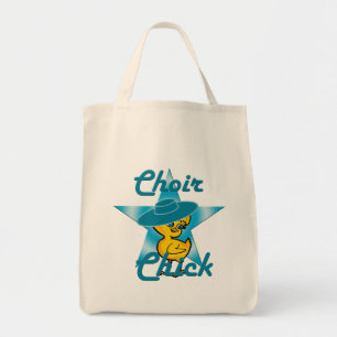 Chor Chick #7 Tragetasche
