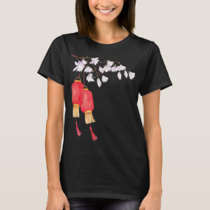 Chor ist mein Sport Funny Chor Sänger und singt Lo T-Shirt