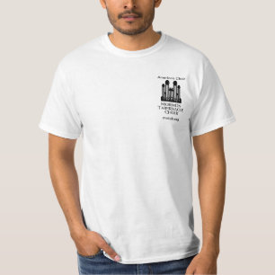 Chor MoTab.org Amerikas T-Shirt
