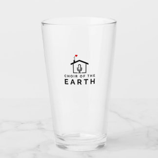 Chor of the Earth Logo Tumbler