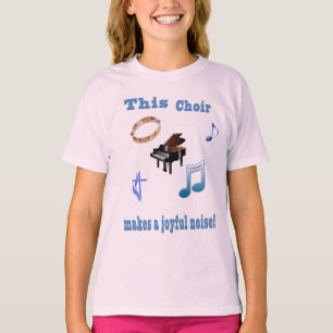Chor T-Shirt