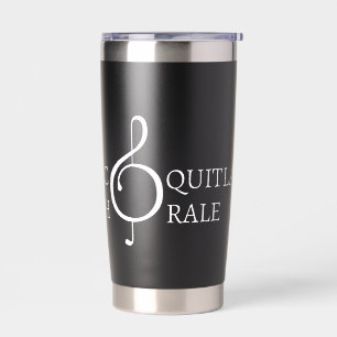 Chorale Travel Mug Thermobecher
