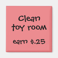 Chore Rewards für Kinder