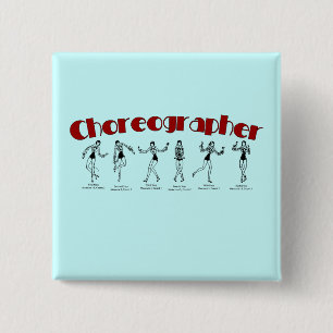 Choreograf Button