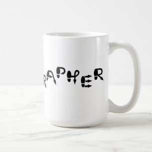 Choreograf-Tasse Tasse