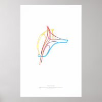 Choreografie des Austauschs: Perth, Australien 2