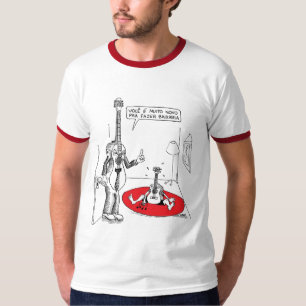 chorinho 1 T-Shirt