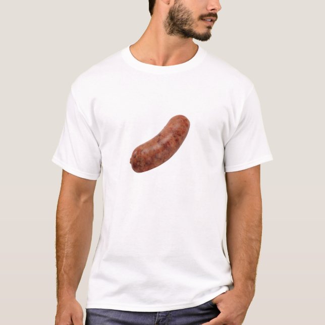 ChorizoCriollo T-Shirt (Vorderseite)