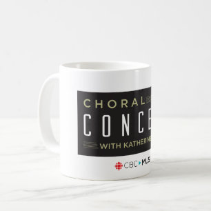 Chorkonzert Tasse