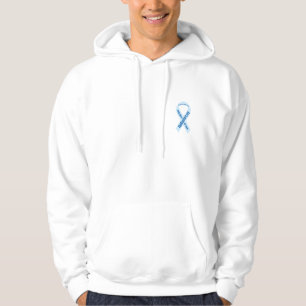 Choroideremia BandHoodie Hoodie
