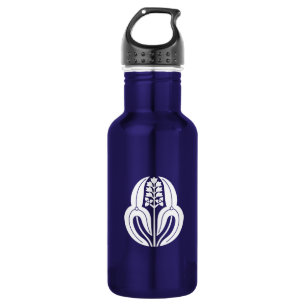 Choshu-Variante Arrowhead Trinkflasche