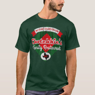 Chotchkies Family Restaurant aus dem Bürobereich T-Shirt