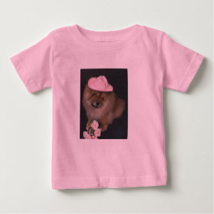 Chow Baby Tutu Body Anzug Baby T-shirt