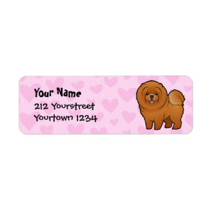 Chow-Chow Chow-Chow Liebe