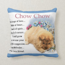 Chow Chow Heritage von Liebe Welpe