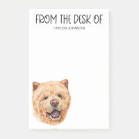 Chow Chow Lover