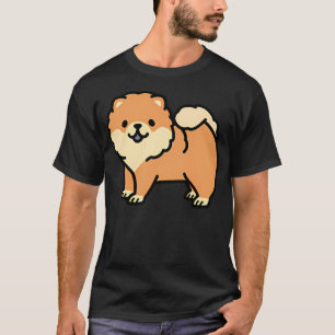 Chow Chow T-Shirt