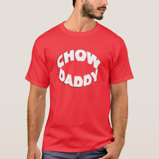 Chow-Chow Vati T-Shirt