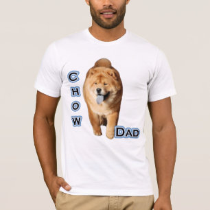 Chow-Vater 4 T-Shirt