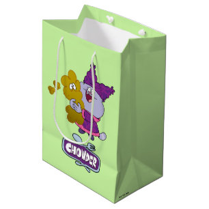 Chowder und Kimchi Mittlere Geschenktüte