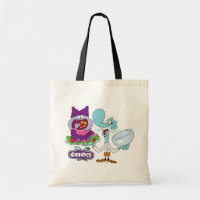 Chowder und Mung Daal
