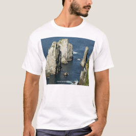 Chowiet Seabird Colonies, Alaska T-Shirt