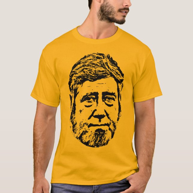 Chriet Titulaer T-Shirt (Vorderseite)