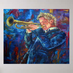 Chris Botti Poster