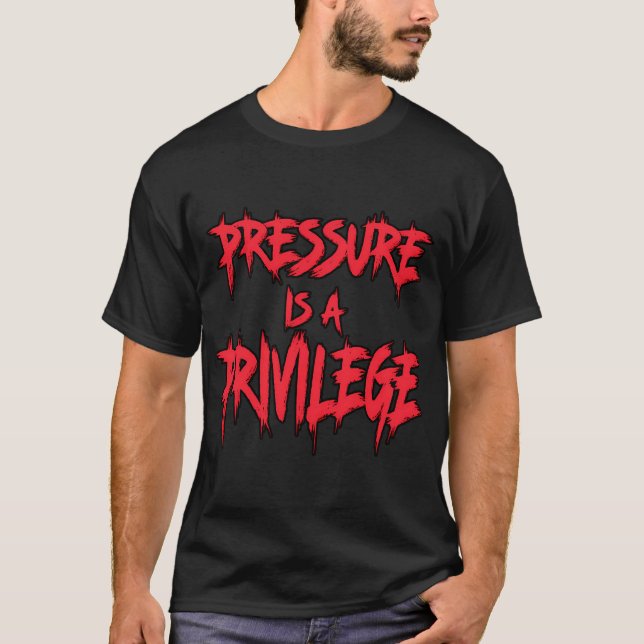 Chris Bumstead T-Shirt (Vorderseite)