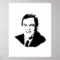CHRIS CHRISTIE
