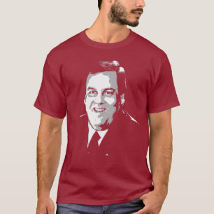 Chris Christie T - Shirt