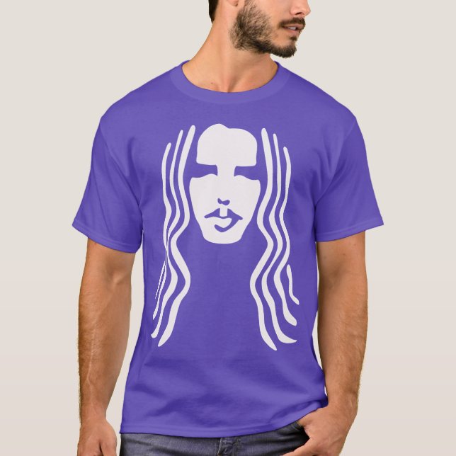 Chris Cornell Familie T-Shirt (Vorderseite)