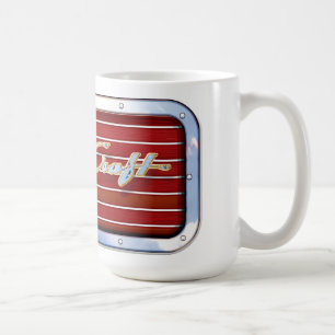 Chris Craft Boote Tasse