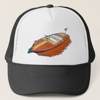 Chris-Craft Capri Truckerkappe