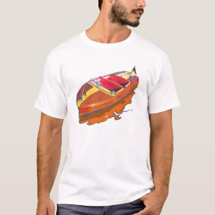 Chris Craft Riviera T-Shirt