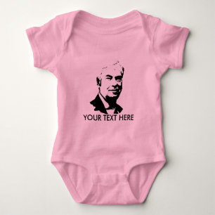 Chris Dodd Baby Strampler