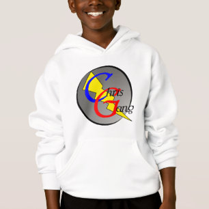 Chris-GruppeHoodie Hoodie
