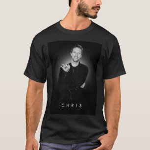Chris Martin Classic T - Shirt