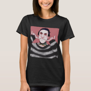 CHRIS MOTIONLESS T-Shirt