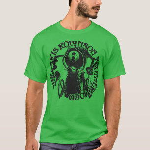 CHRIS ROBINSON BRUDERSCHAFT T-Shirt