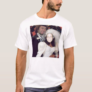 Chris und Ashley T-Shirt