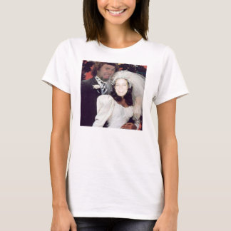 Chris und Ashley T-Shirt