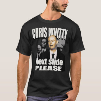 Chris Whititty Essential T - Shirt