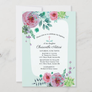 Chrisanthi Einladung